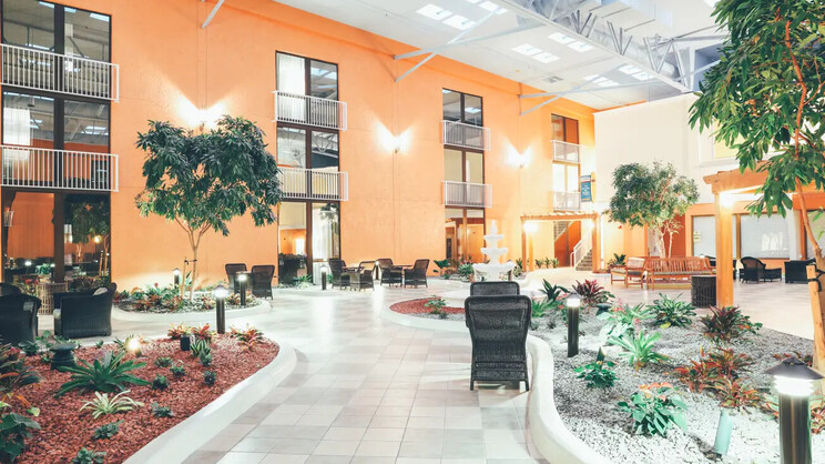 Holiday Inn Club Vacations at Orange Lake Resort 